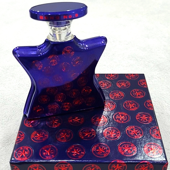 Bond No. 9 New York Other - BOND NO 9 MANHATTAN FRAGRANCE